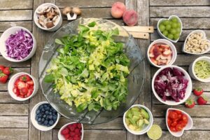 Healthy diet in How to get long and healthy hair in Ritu Biswas Fashion & Lifestyle Blog