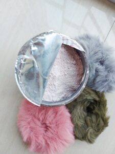 Rose clay face pack in "2 natural face packs that you need" by Ritu Biswas