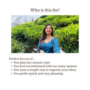 The Effortless Weekend Trip Planner - Image 7