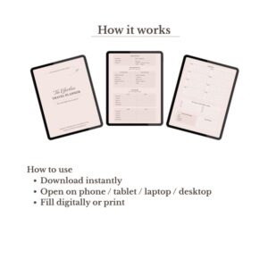 The Effortless Travel Planner - Image 7