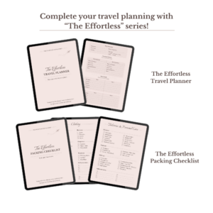 The Effortless Weekend Trip Planner - Image 9